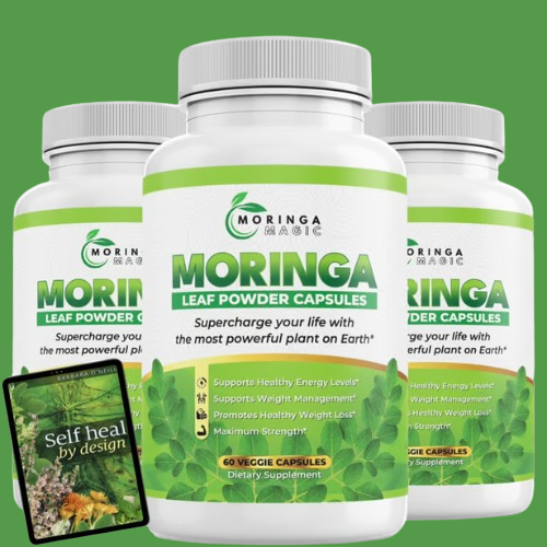 moringa capsules | moringa tablet benefits