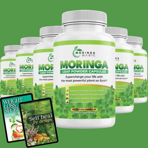 moringa capsules | moringa tablet benefits