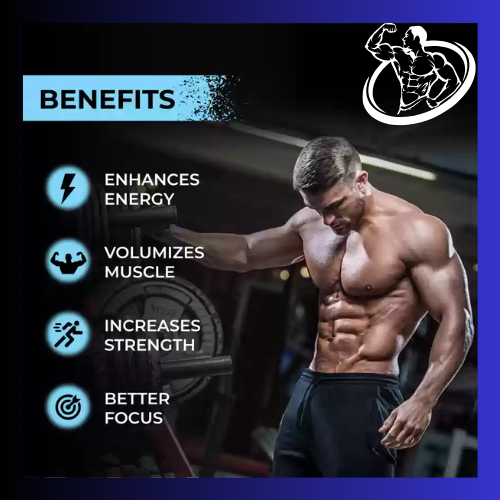 wellcore creatine benifits