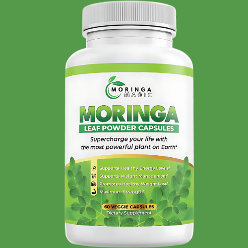 moringa capsules | moringa tablet benefits